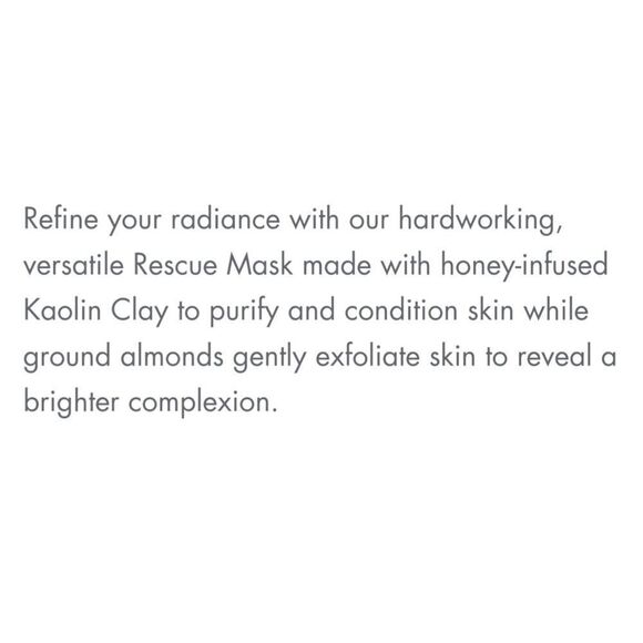 Eve Lom Rescue Mask - Picture 3 of 8